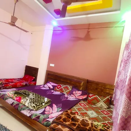 Deviksha Home Stay Ujjain Exterior photo