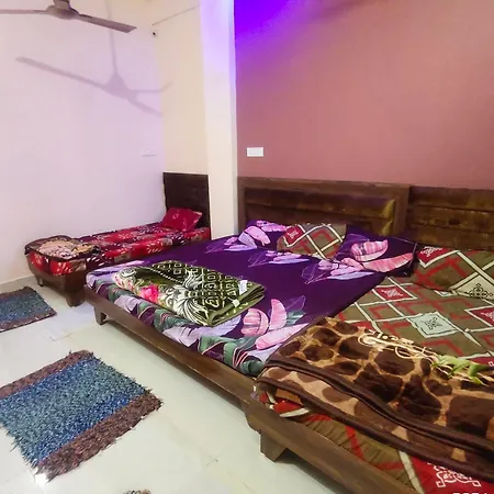 Deviksha Home Stay Ujjain Exterior photo