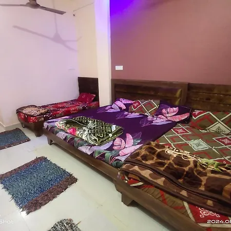 Deviksha Home Stay Ujjain Exterior photo