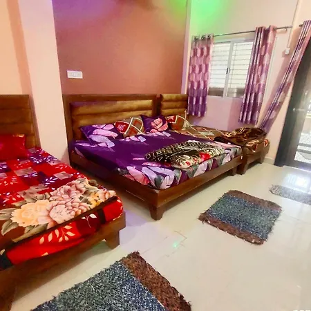 Deviksha Home Stay Ujjain Exterior photo