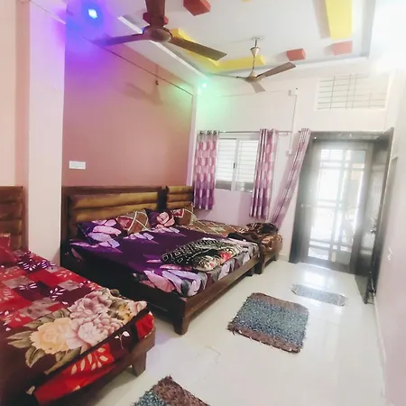 Deviksha Home Stay Ujjain Exterior photo
