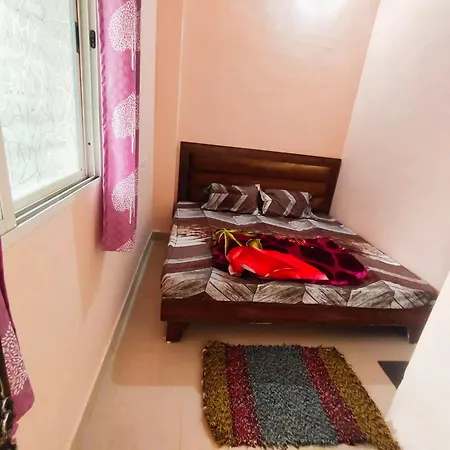 Deviksha Home Stay Ujjain Exterior photo