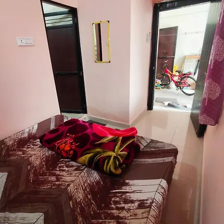 Deviksha Home Stay Ujjain Exterior photo