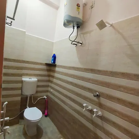 Deviksha Home Stay Ujjain Exterior photo