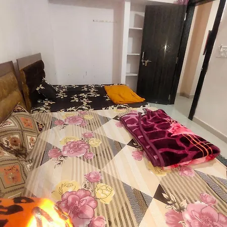 Deviksha Home Stay Ujjain Exterior photo