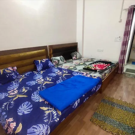 Deviksha Home Stay Ujjain Exterior photo