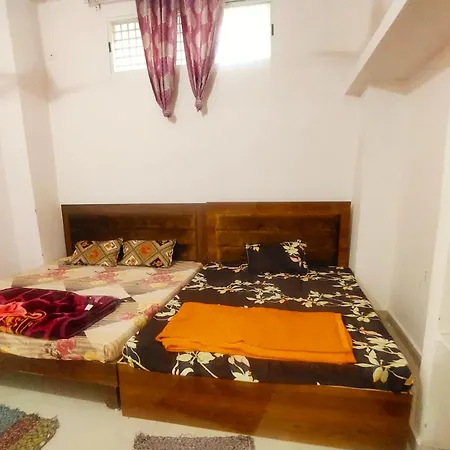 Deviksha Home Stay Ujjain Exterior photo