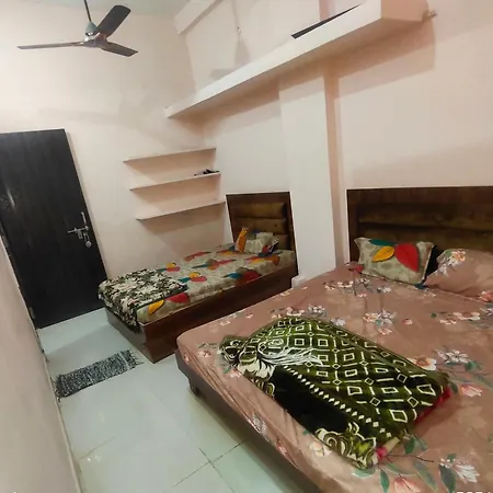 Deviksha Home Stay Ujjain Exterior photo