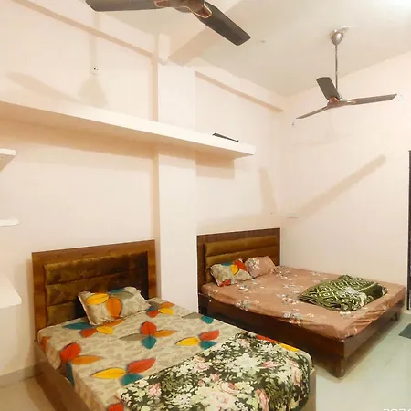 Deviksha Home Stay Ujjain Exterior photo