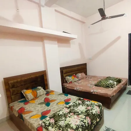 Deviksha Home Stay Ujjain Exterior photo