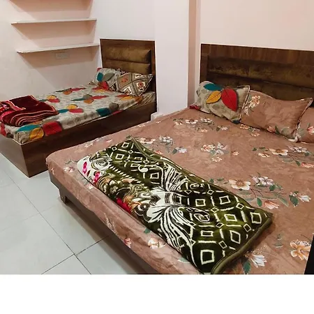 Deviksha Home Stay Ujjain Exterior photo