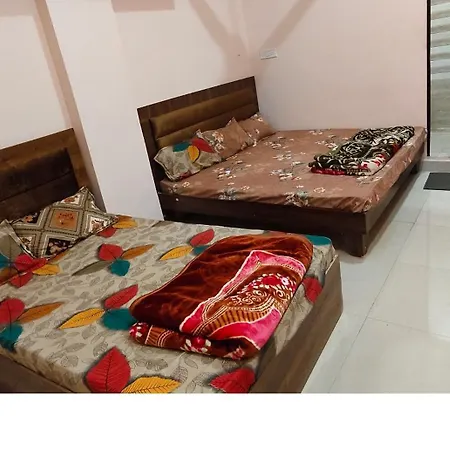 Deviksha Home Stay Ujjain Exterior photo