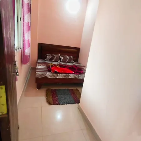 Deviksha Home Stay Ujjain Exterior photo