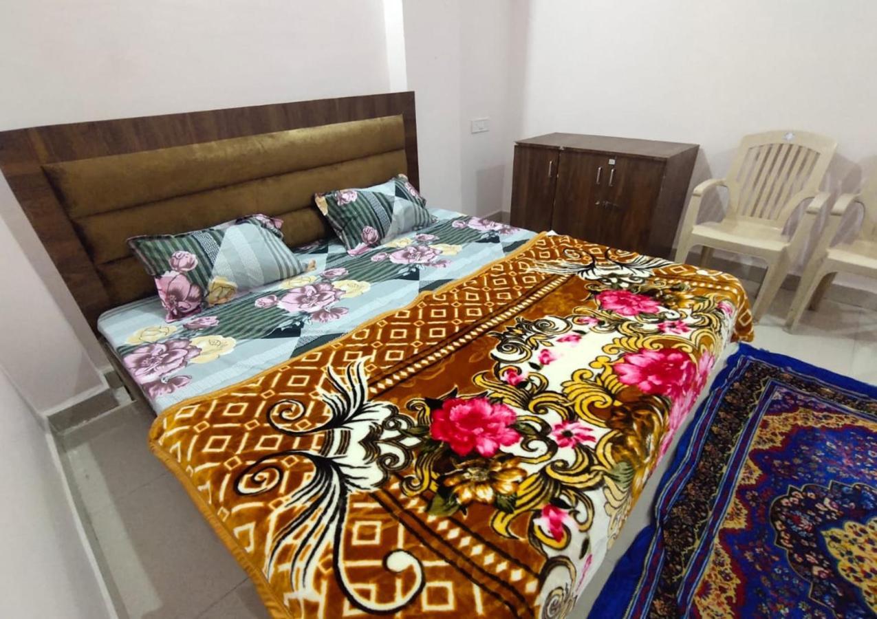 Homestay Deviksha *