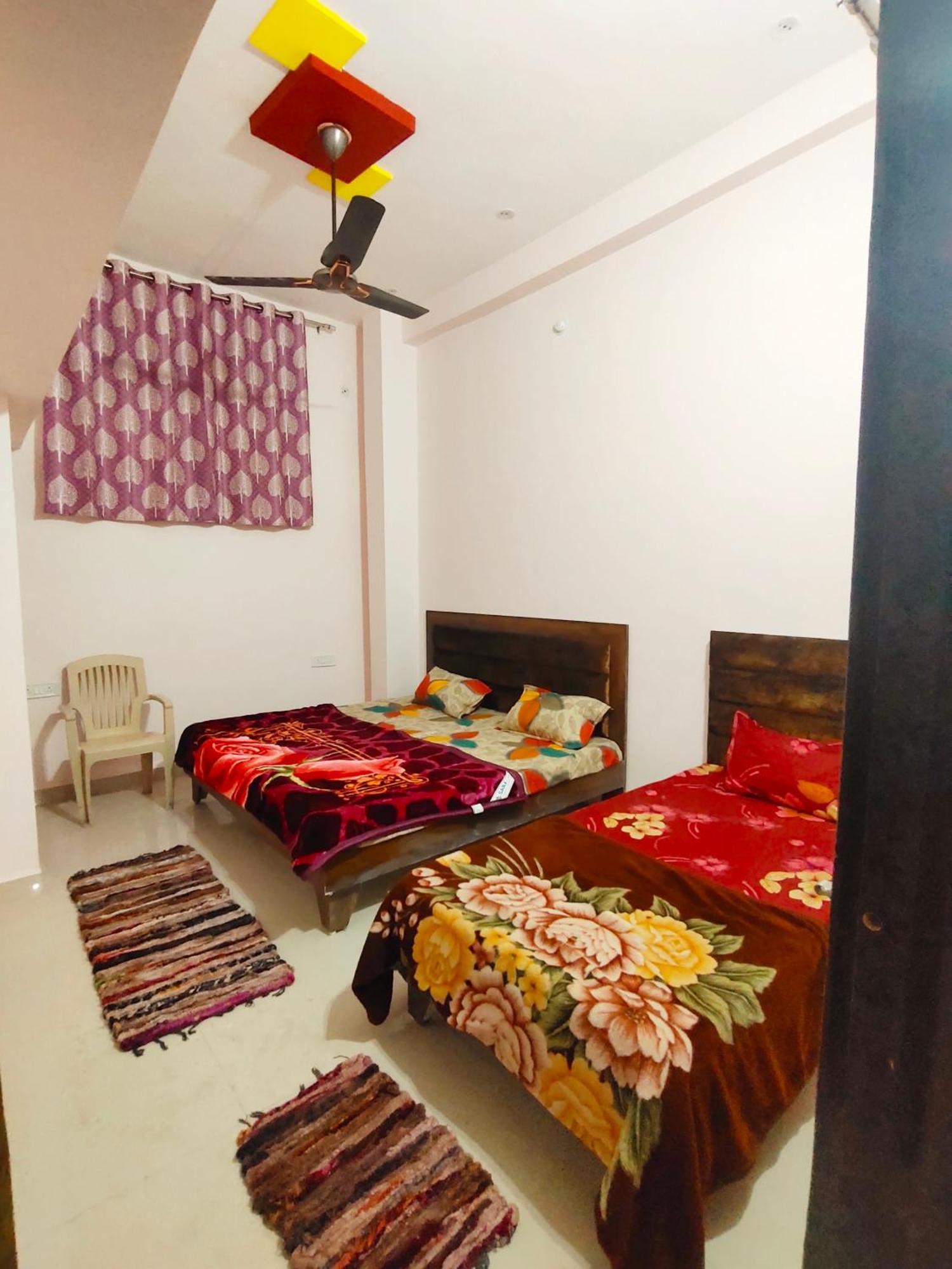 Deviksha Homestay
