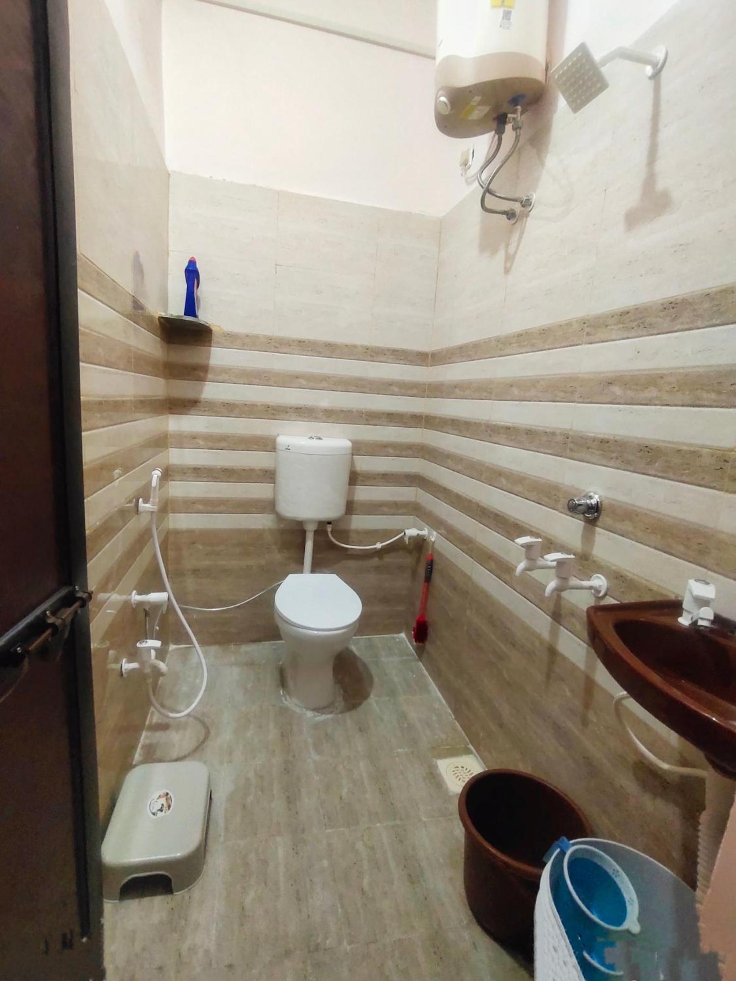 Deviksha Homestay Ujjain