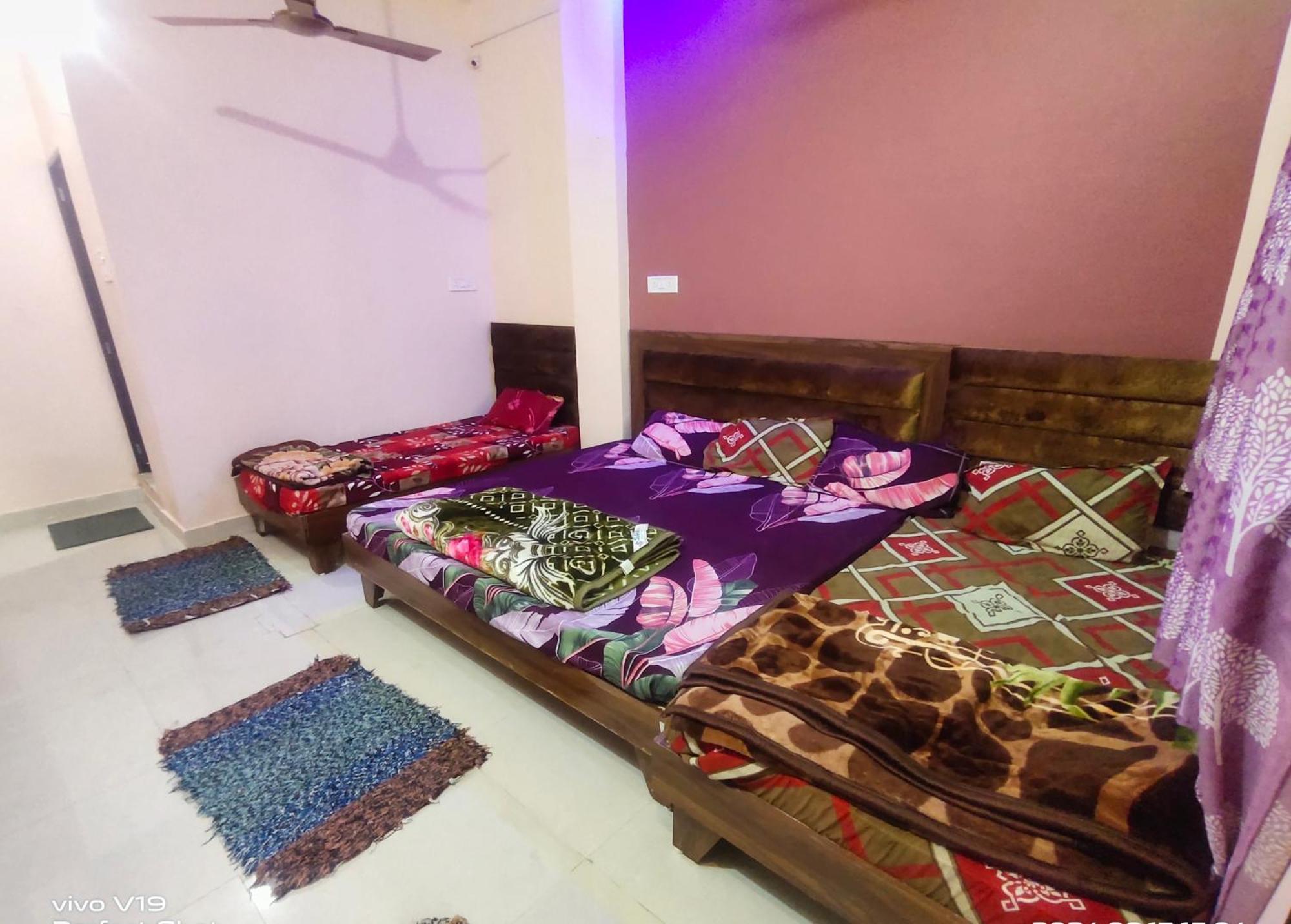 Homestay Deviksha Ujjain