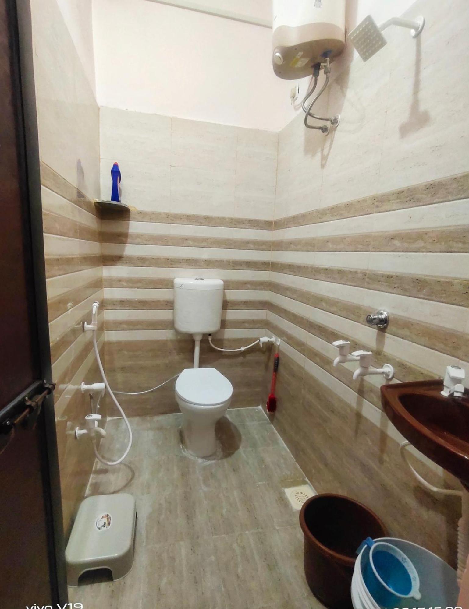 Deviksha Homestay *