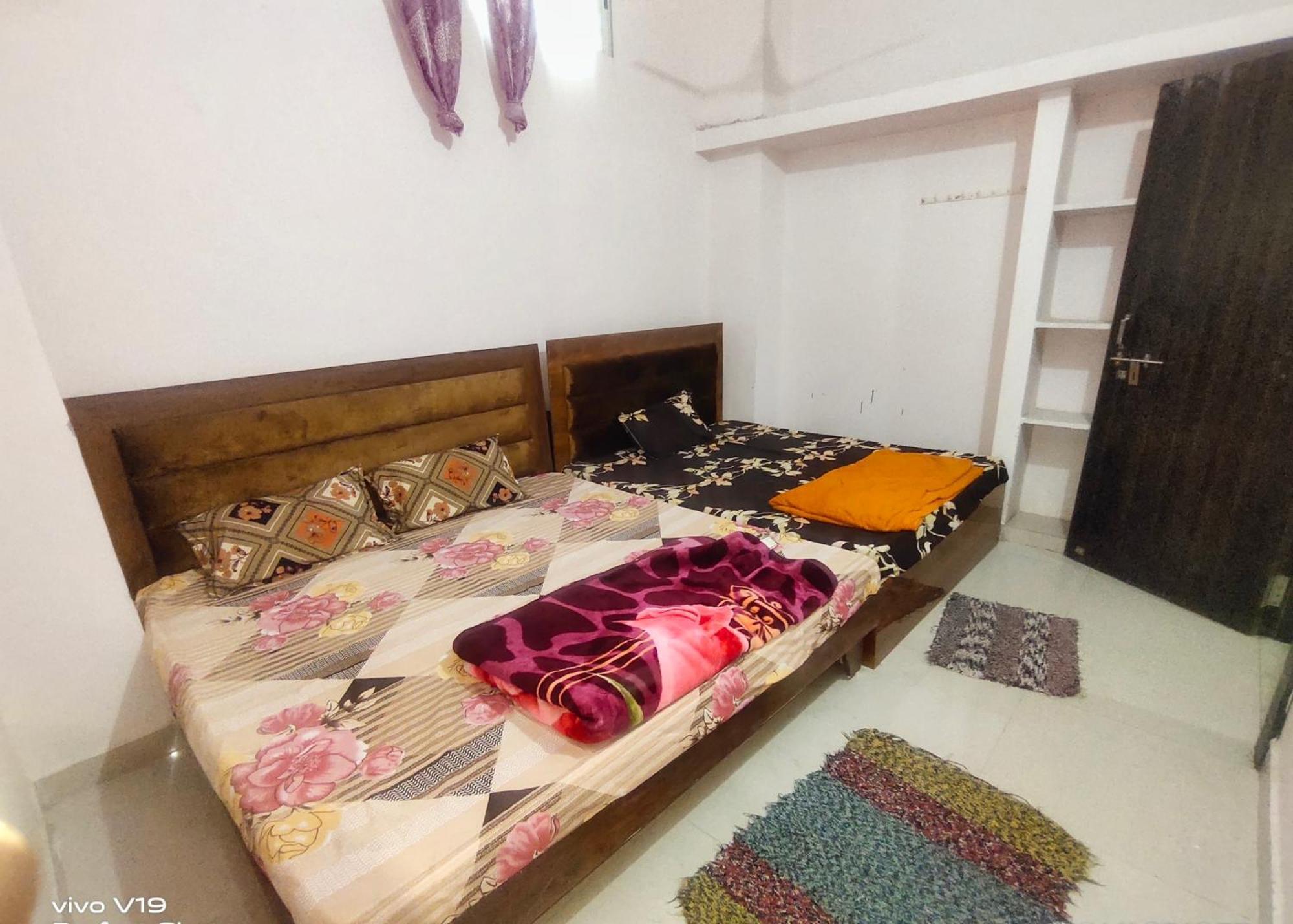 Homestay Deviksha