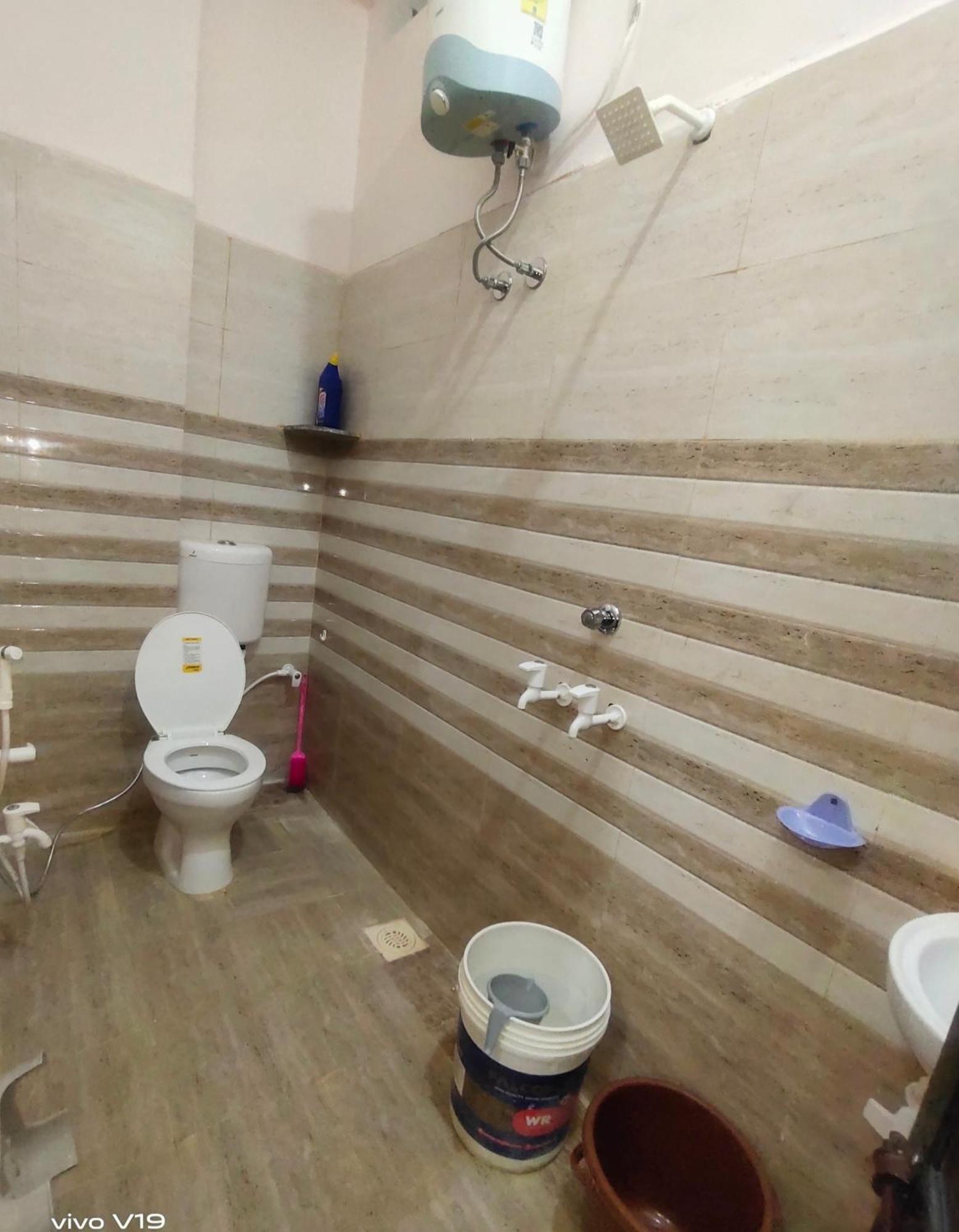 Deviksha Homestay