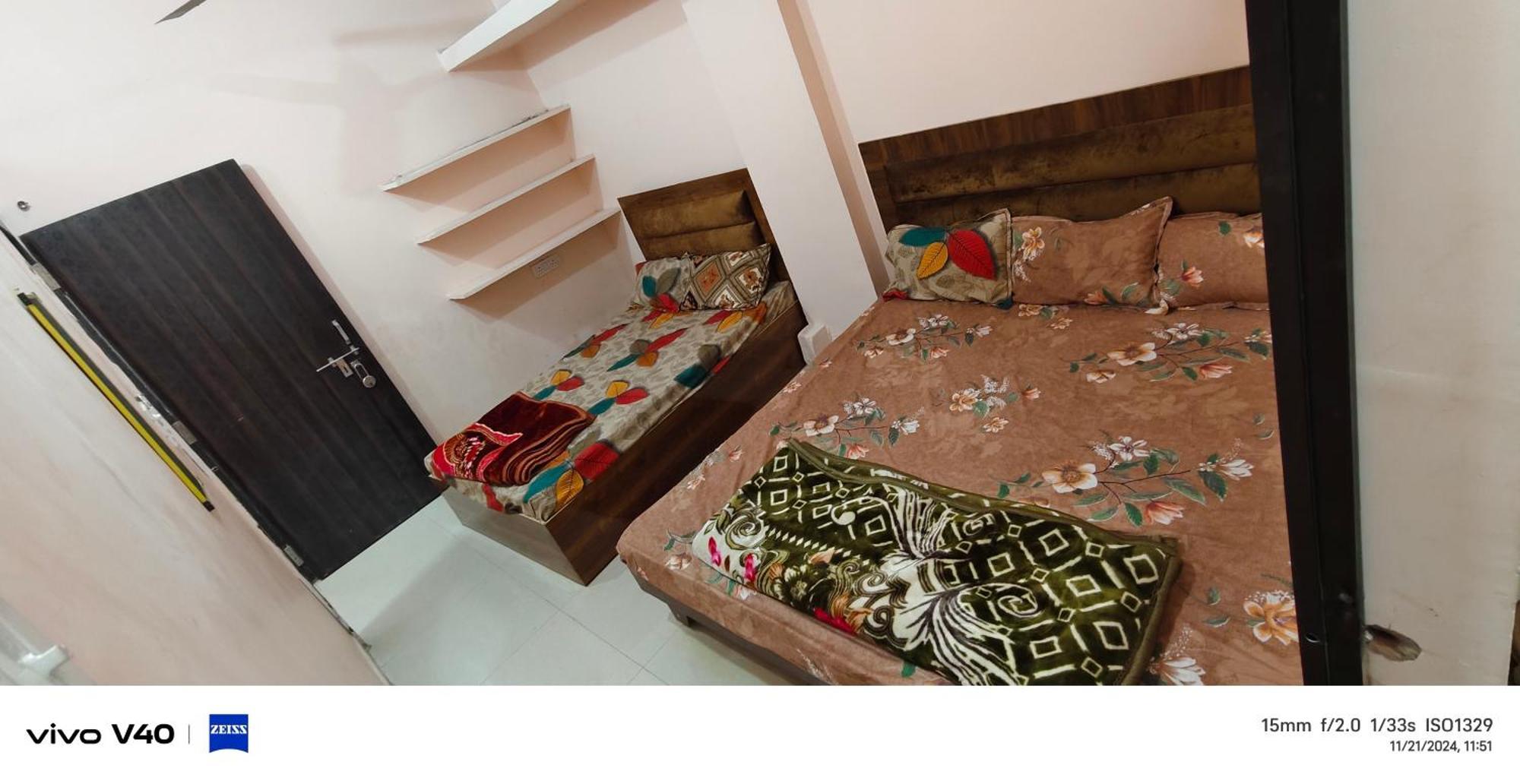 Deviksha Homestay