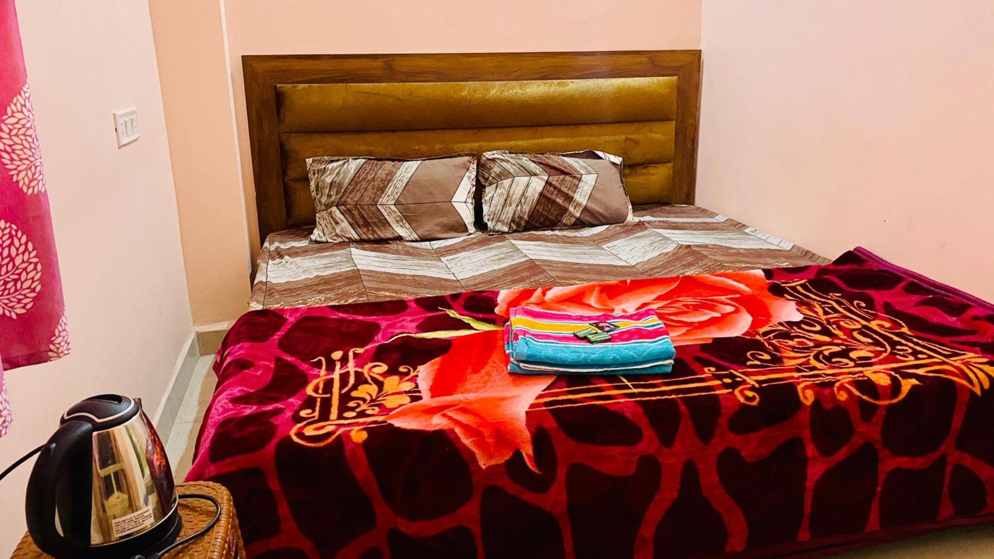 Deviksha Homestay Ujjain