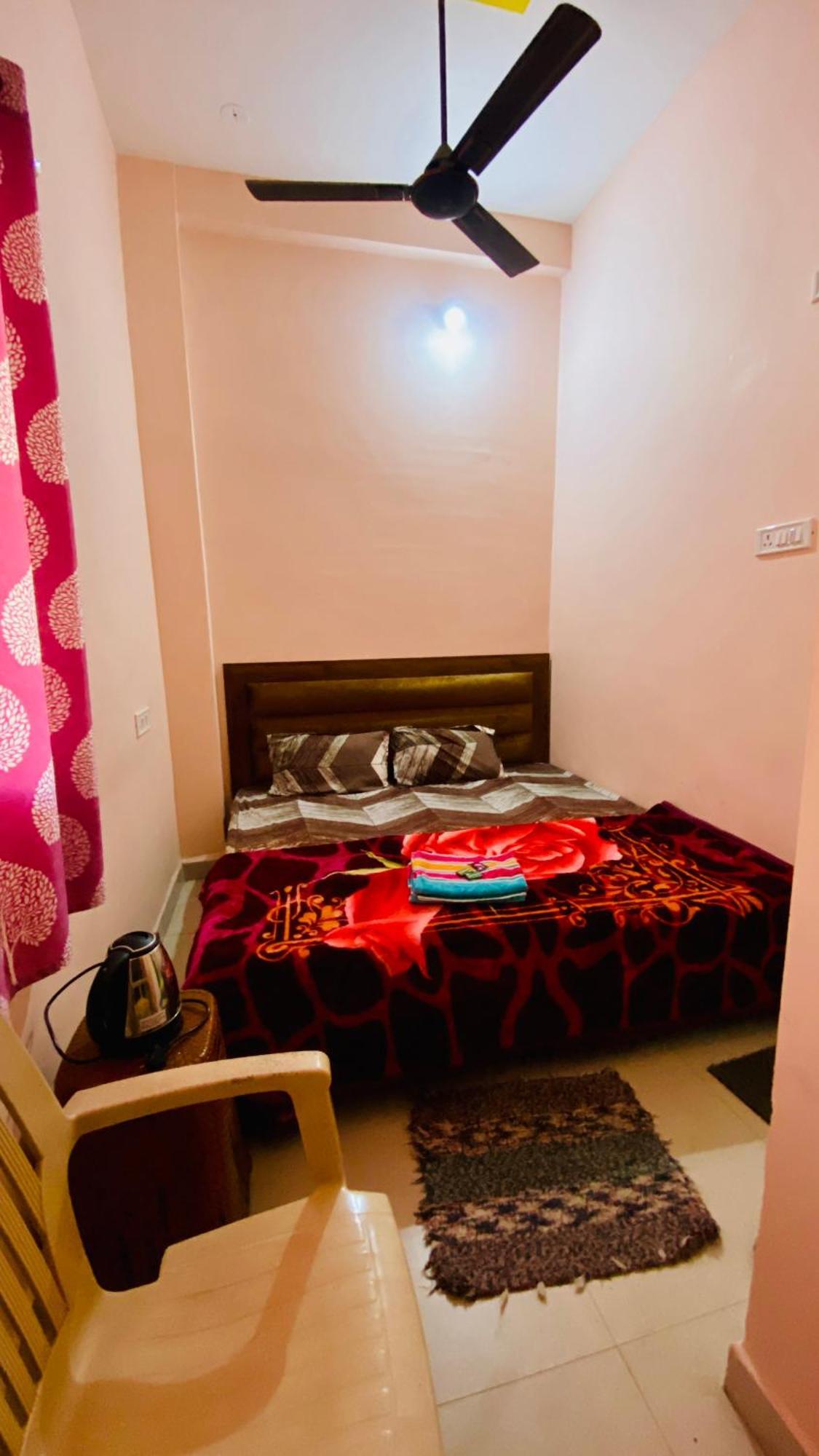 Homestay Deviksha Ujjain